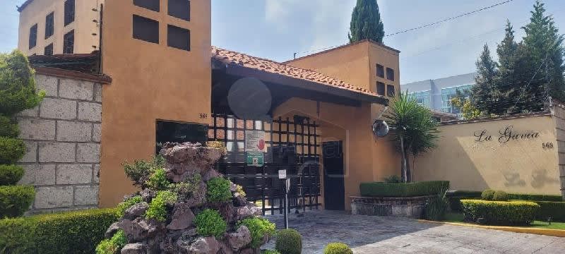 Imagen 2 de Casa en condominio en venta en La Providencia, Metepec, México