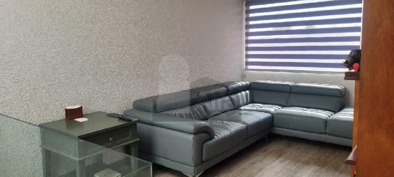 Imagen 4 de Casa en condominio en venta en La Providencia, Metepec, México