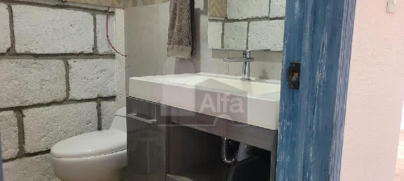 Imagen 13 de Casa en condominio en venta en La Providencia, Metepec, México