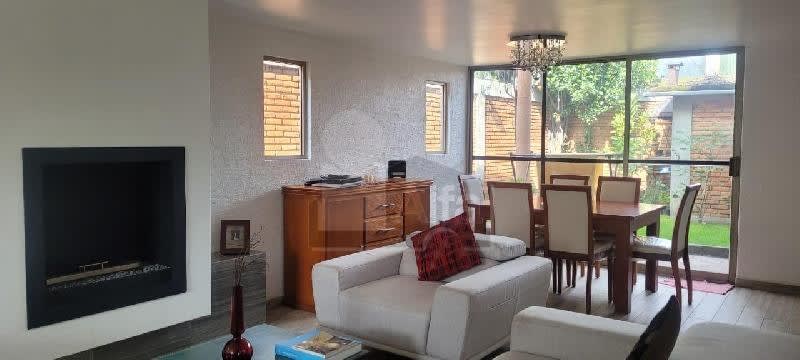 Imagen 11 de Casa en condominio en venta en La Providencia, Metepec, México