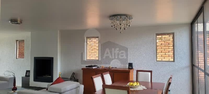 Imagen 16 de Casa en condominio en venta en La Providencia, Metepec, México
