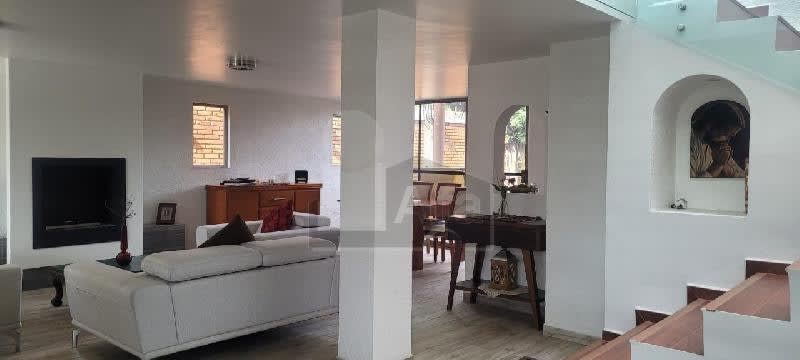 Imagen 10 de Casa en condominio en venta en La Providencia, Metepec, México