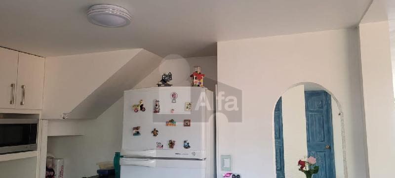 Imagen 15 de Casa en condominio en venta en La Providencia, Metepec, México