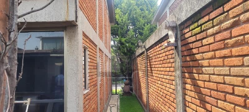 Imagen 18 de Casa en condominio en venta en La Providencia, Metepec, México