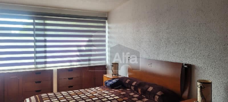 Imagen 27 de Casa en condominio en venta en La Providencia, Metepec, México