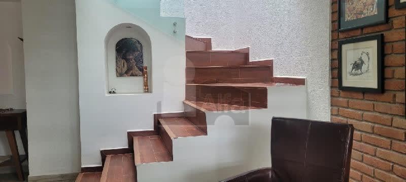 Imagen 19 de Casa en condominio en venta en La Providencia, Metepec, México