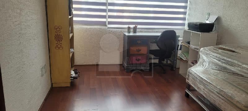 Imagen 22 de Casa en condominio en venta en La Providencia, Metepec, México