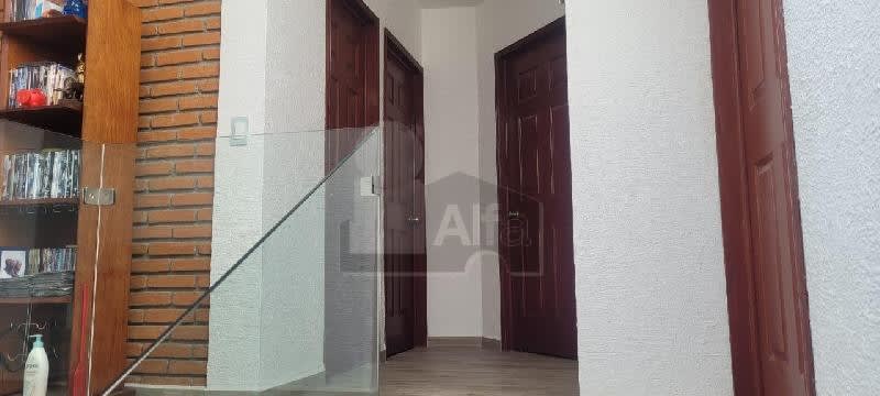 Imagen 21 de Casa en condominio en venta en La Providencia, Metepec, México