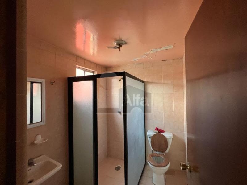 Imagen 10 de Casa en condominio en venta en Santa Ana Tlapaltitlán, Toluca, México
