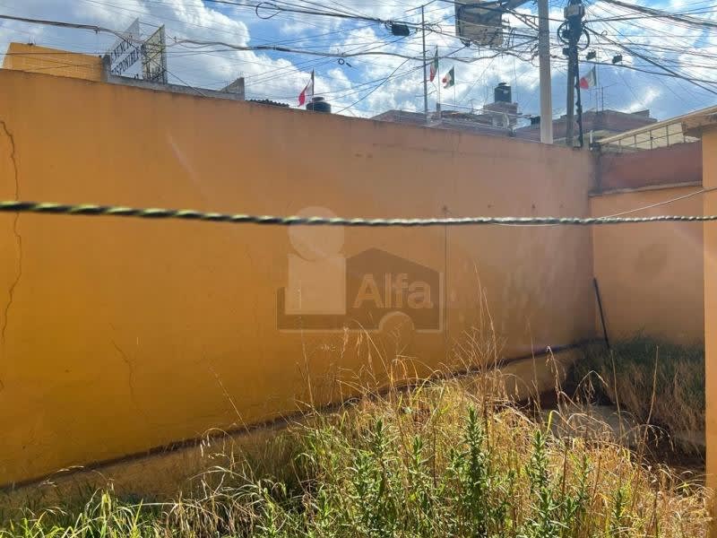 Imagen 13 de Casa en condominio en venta en Santa Ana Tlapaltitlán, Toluca, México
