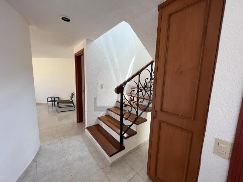 Imagen 2 de Casa en condominio en venta en La Providencia, Metepec, México