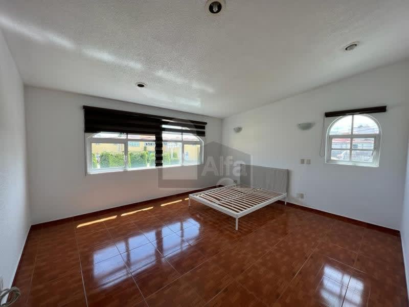 Imagen 9 de Casa en condominio en venta en La Providencia, Metepec, México