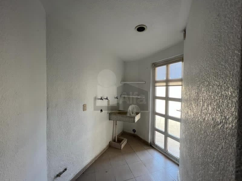 Imagen 13 de Casa en condominio en venta en La Providencia, Metepec, México