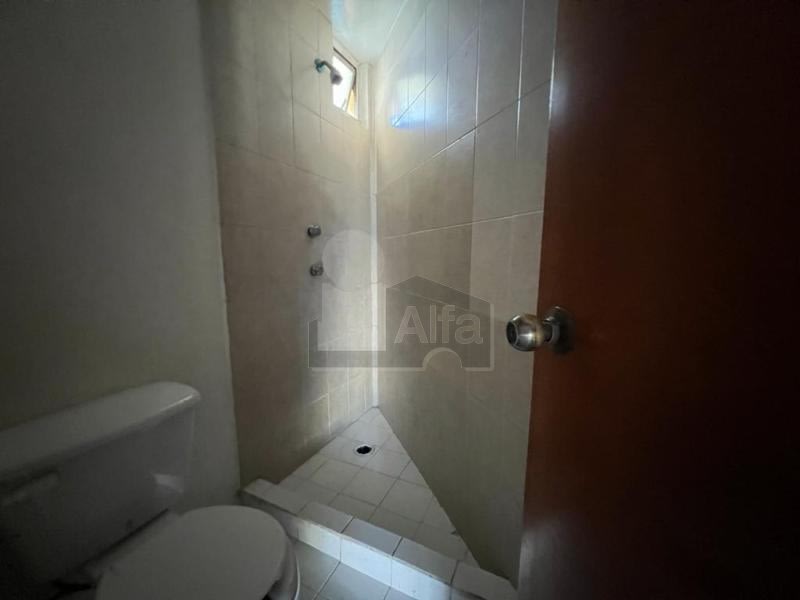 Imagen 15 de Casa en condominio en venta en La Providencia, Metepec, México