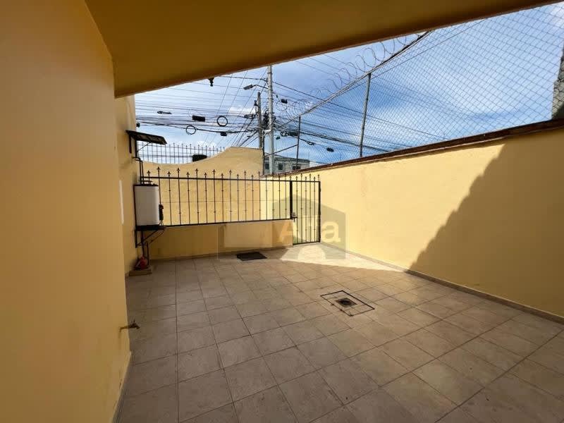 Imagen 18 de Casa en condominio en venta en La Providencia, Metepec, México