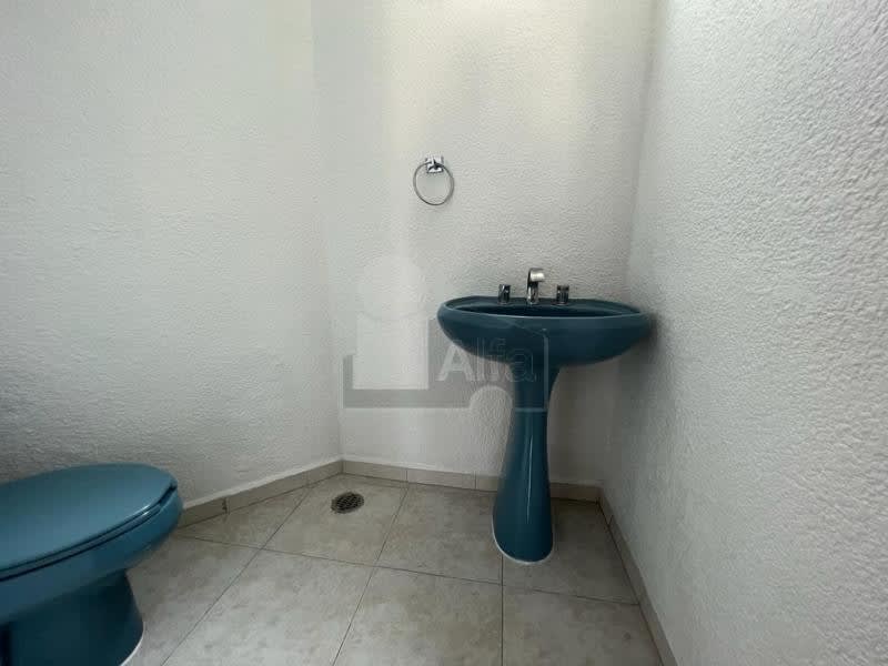 Imagen 26 de Casa en condominio en venta en La Providencia, Metepec, México