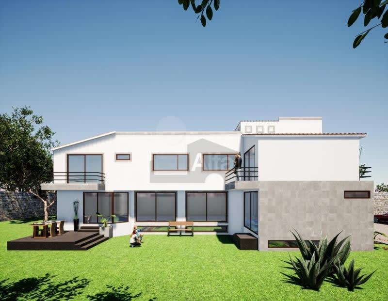 Imagen 3 de Casa en condominio en venta en Country Club, Metepec, México