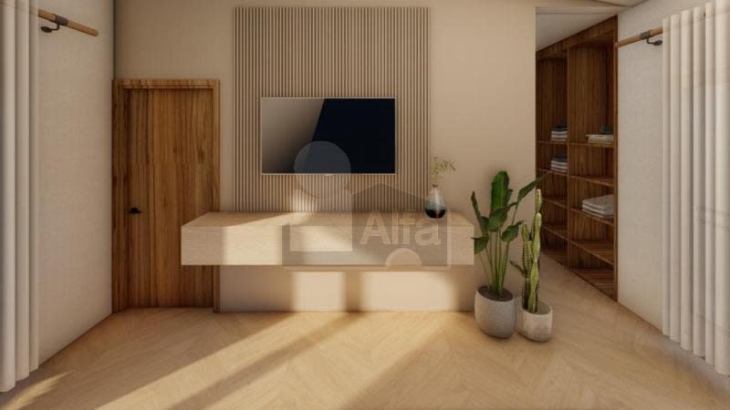 Imagen 8 de Casa en condominio en venta en Country Club, Metepec, México