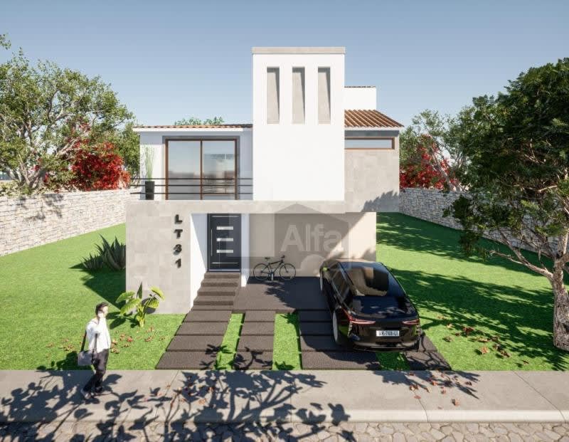 Imagen 6 de Casa en condominio en venta en Country Club, Metepec, México