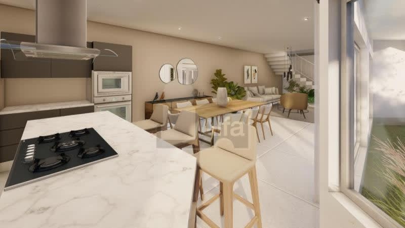 Imagen 12 de Casa en condominio en venta en Country Club, Metepec, México