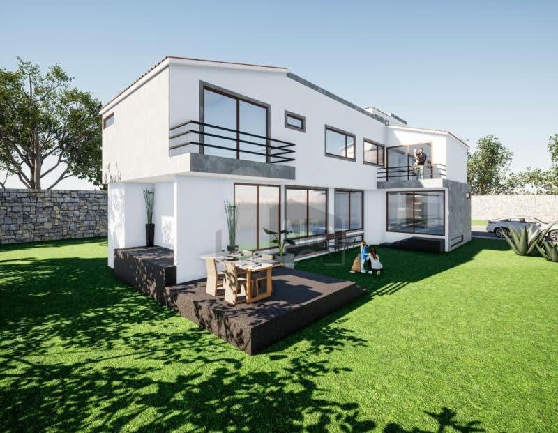 Imagen 23 de Casa en condominio en venta en Country Club, Metepec, México
