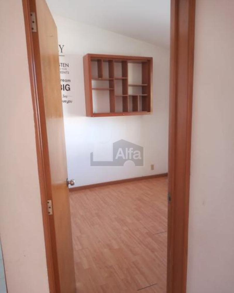 Imagen 5 de Casa en condominio en venta en San Mateo Oxtotitlán, Toluca, México