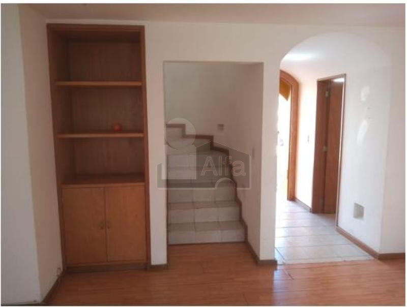 Imagen 15 de Casa en condominio en venta en San Mateo Oxtotitlán, Toluca, México