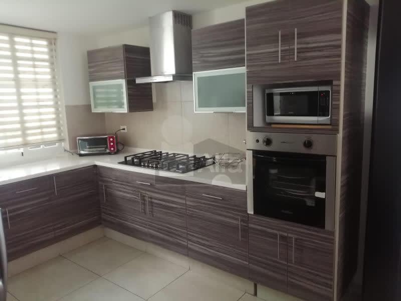 Imagen 3 de  Casa en Venta en Residencial La Joya Dianamante