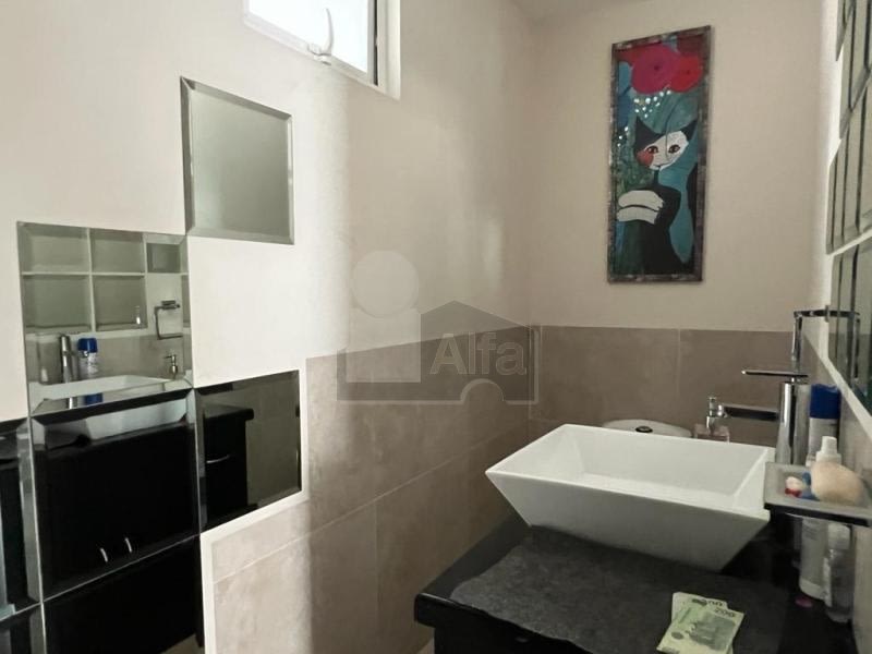 Imagen 8 de  Casa en Venta en Residencial La Joya Dianamante