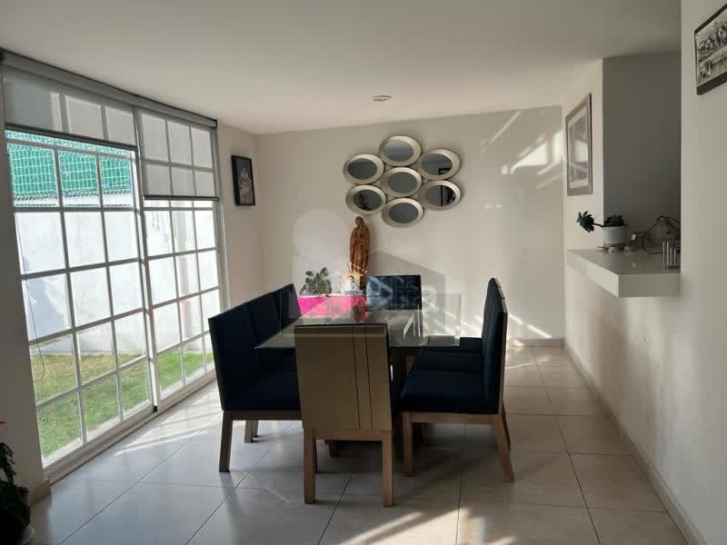 Imagen 17 de  Casa en Venta en Residencial La Joya Dianamante