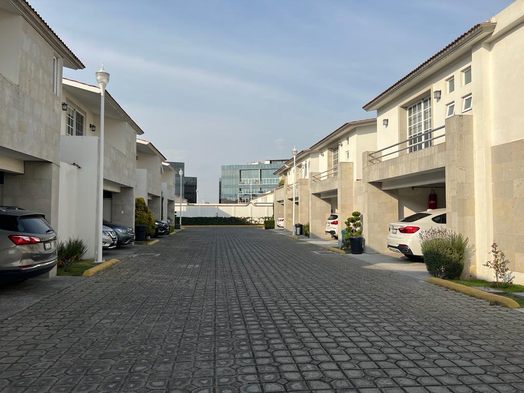 Imagen 16 de  Casa en Venta en Residencial La Joya Dianamante