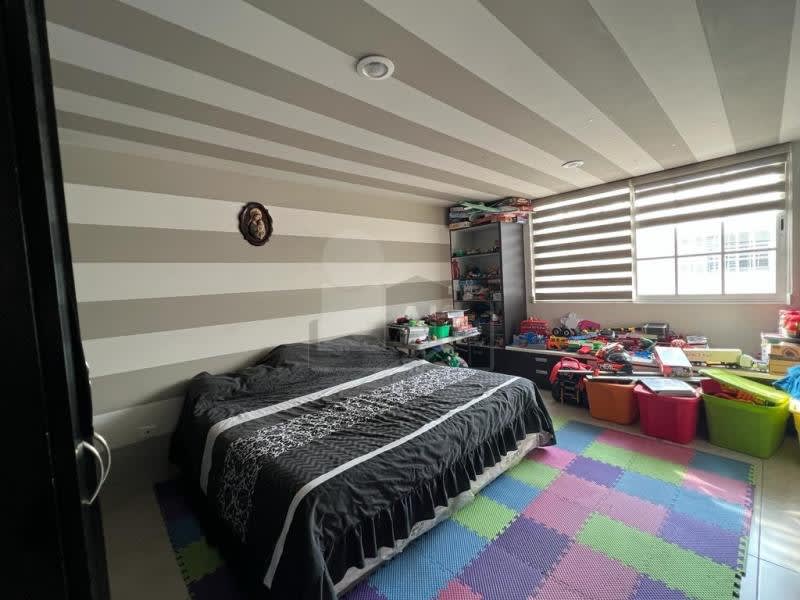 Imagen 24 de  Casa en Venta en Residencial La Joya Dianamante