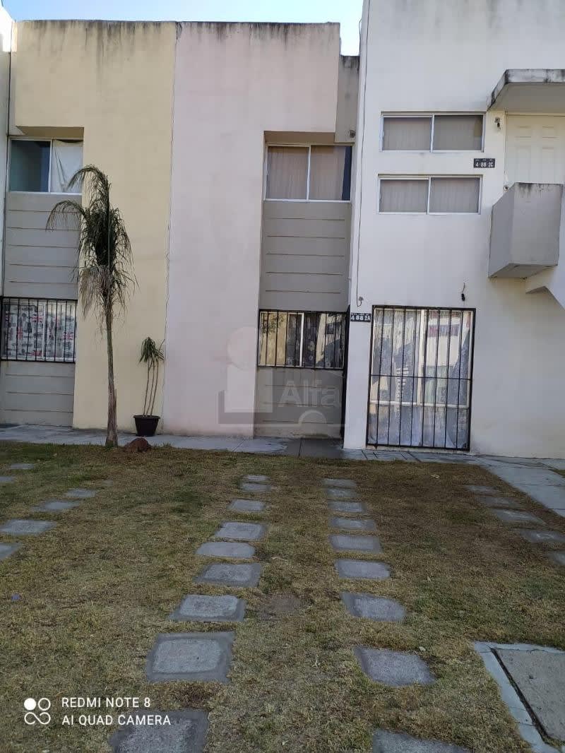 Casa en condominio en venta en Atlacomulco, Atlacomulco, México