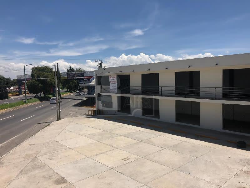 Local en renta en La Asunción, Rayón, México