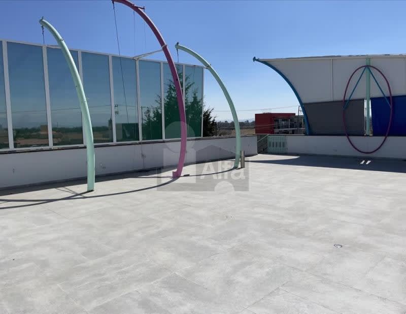 Imagen 7 de Local en renta en Llano Grande, Metepec, México