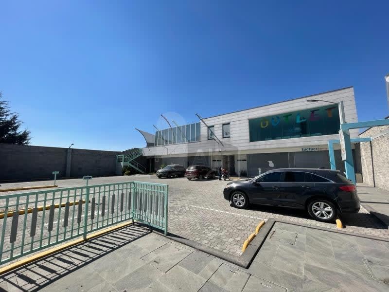 Imagen 6 de Local en renta en Llano Grande, Metepec, México