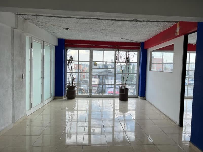 Imagen 2 de Nave en renta en 5 de Mayo, Toluca, México