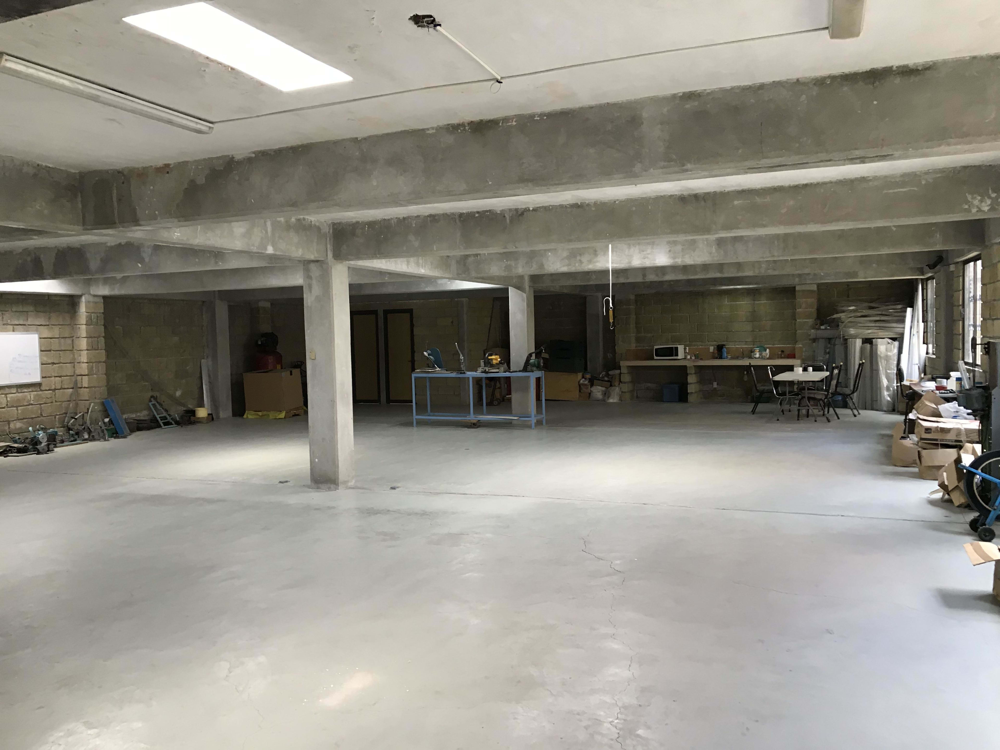 Imagen 2 de Nave en renta en Reforma, San Mateo Atenco, México