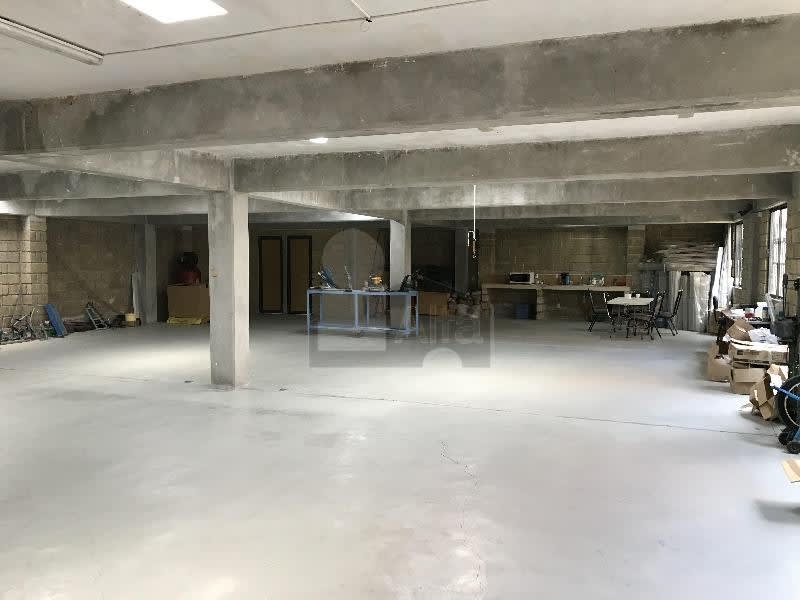 Imagen 8 de Nave en renta en Reforma, San Mateo Atenco, México