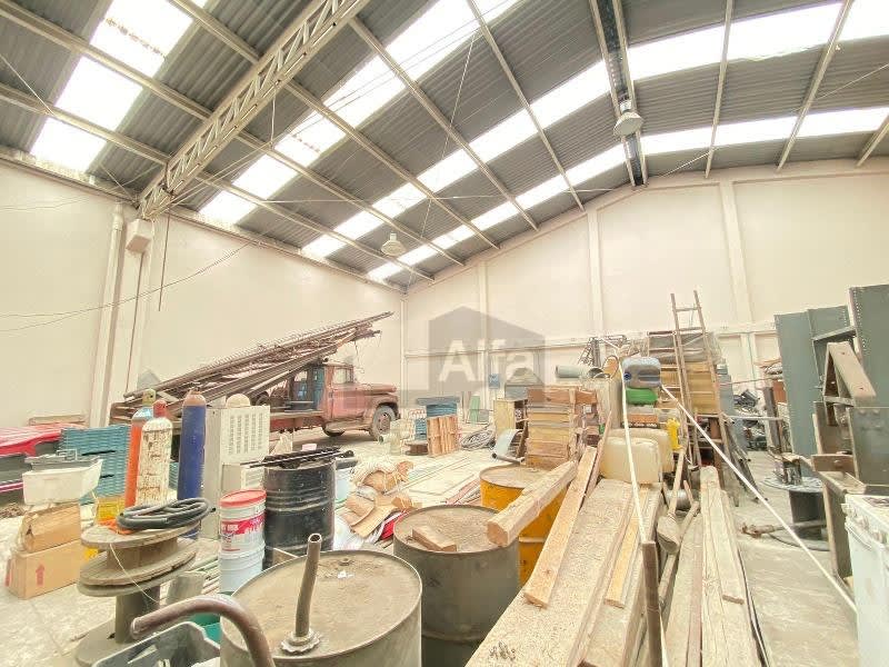 Imagen 4 de Nave en renta en Vértice, Toluca, México