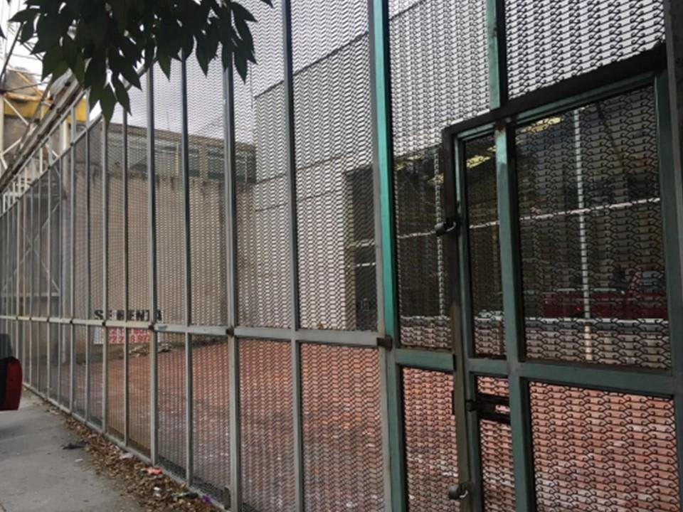 Imagen 18 de Nave en renta en Vértice, Toluca, México
