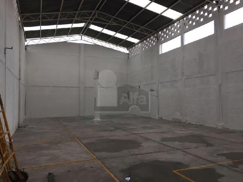 Imagen 7 de Nave en venta, renta en Agrícola Álvaro Obregón, Metepec, México