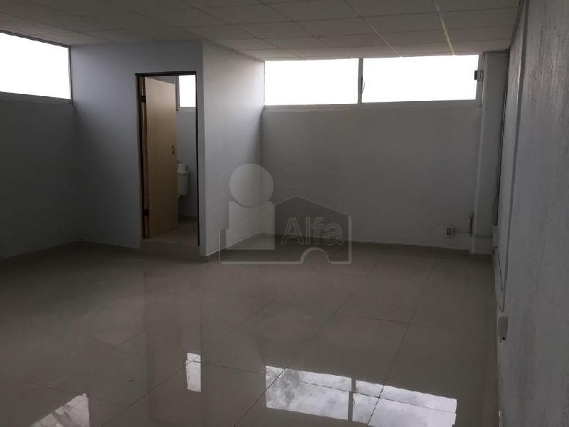 Imagen 6 de Nave en venta, renta en Agrícola Álvaro Obregón, Metepec, México