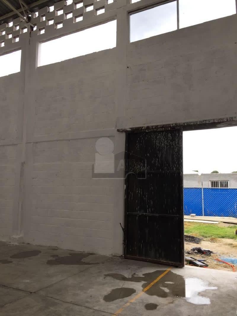 Imagen 8 de Nave en venta, renta en Agrícola Álvaro Obregón, Metepec, México