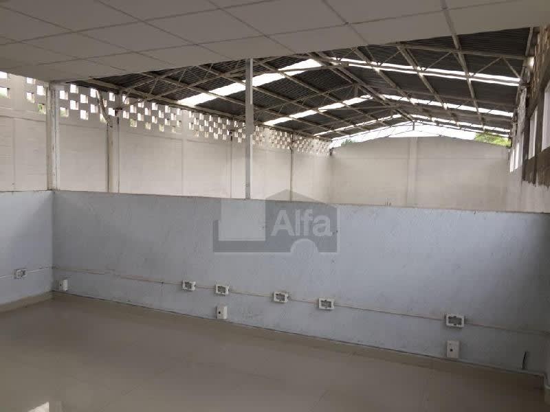 Imagen 4 de Nave en venta, renta en Agrícola Álvaro Obregón, Metepec, México