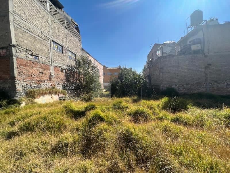 Imagen 2 de Terrenos habitacionales en venta en La Retama, Toluca, México