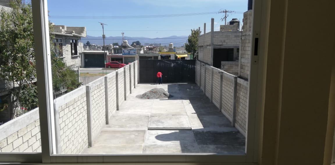 Terreno comercial en venta en Álvaro Obregón, San Mateo Atenco, México