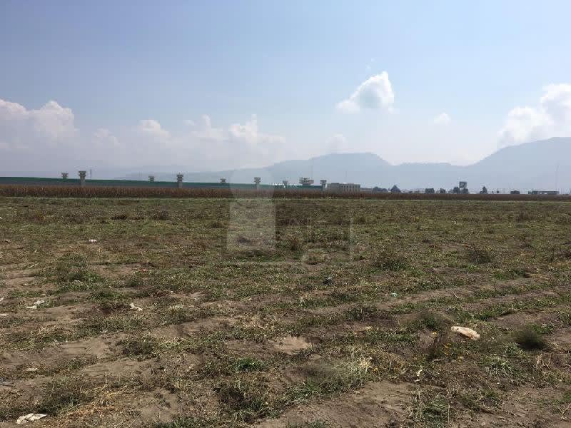 Terreno en venta Tenango del Valle.