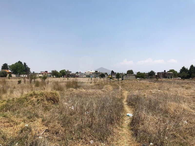 Imagen 2 de Excelente terreno urbano en Metepec, cerca de El Castaño