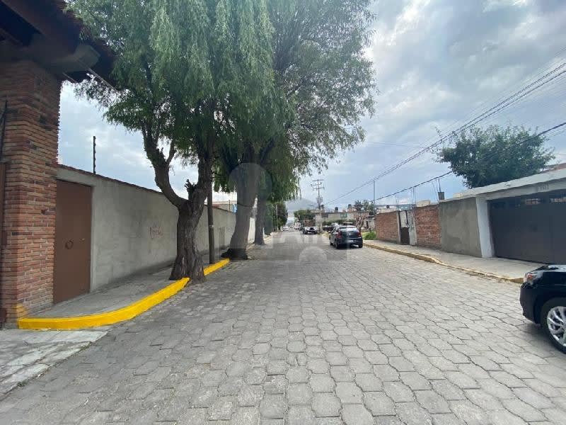 Imagen 2 de Terreno industrial en venta en Bellavista, Metepec, México